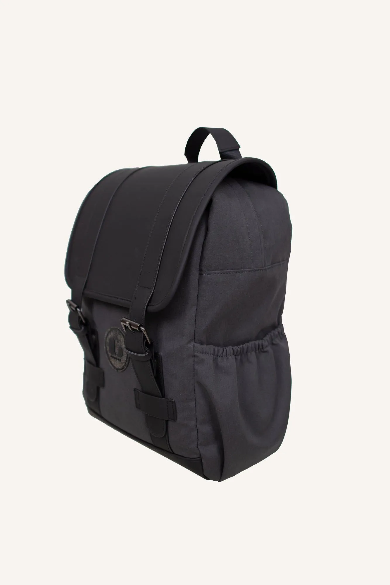 RYGGAN BACKPACK MINI - ANTHRACITE