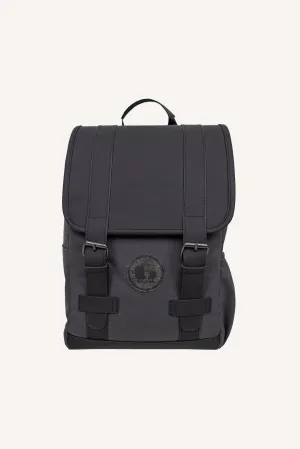 RYGGAN BACKPACK MINI - ANTHRACITE