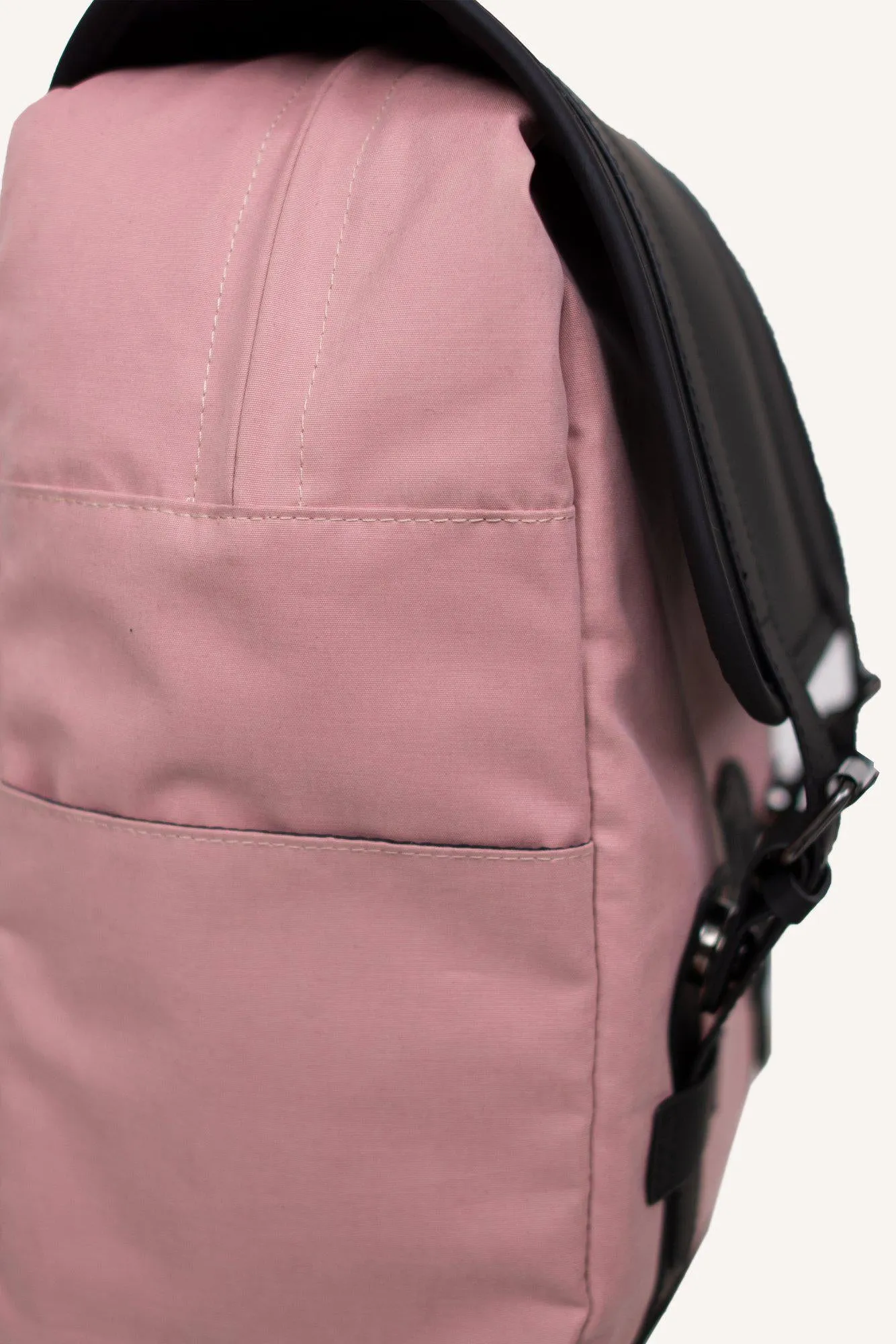 RYGGAN BACKPACK MINI - ROSE