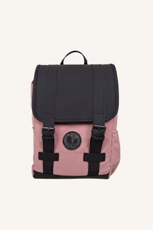RYGGAN BACKPACK MINI - ROSE
