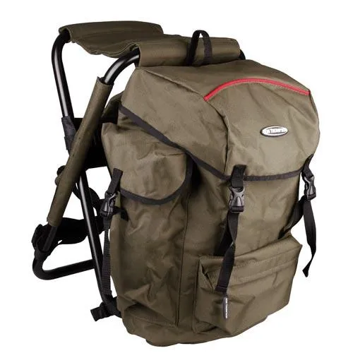 Ryggsäckstol RT Heavy Duty Backpack Chair