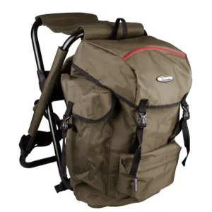 Ryggsäckstol RT Heavy Duty Backpack Chair