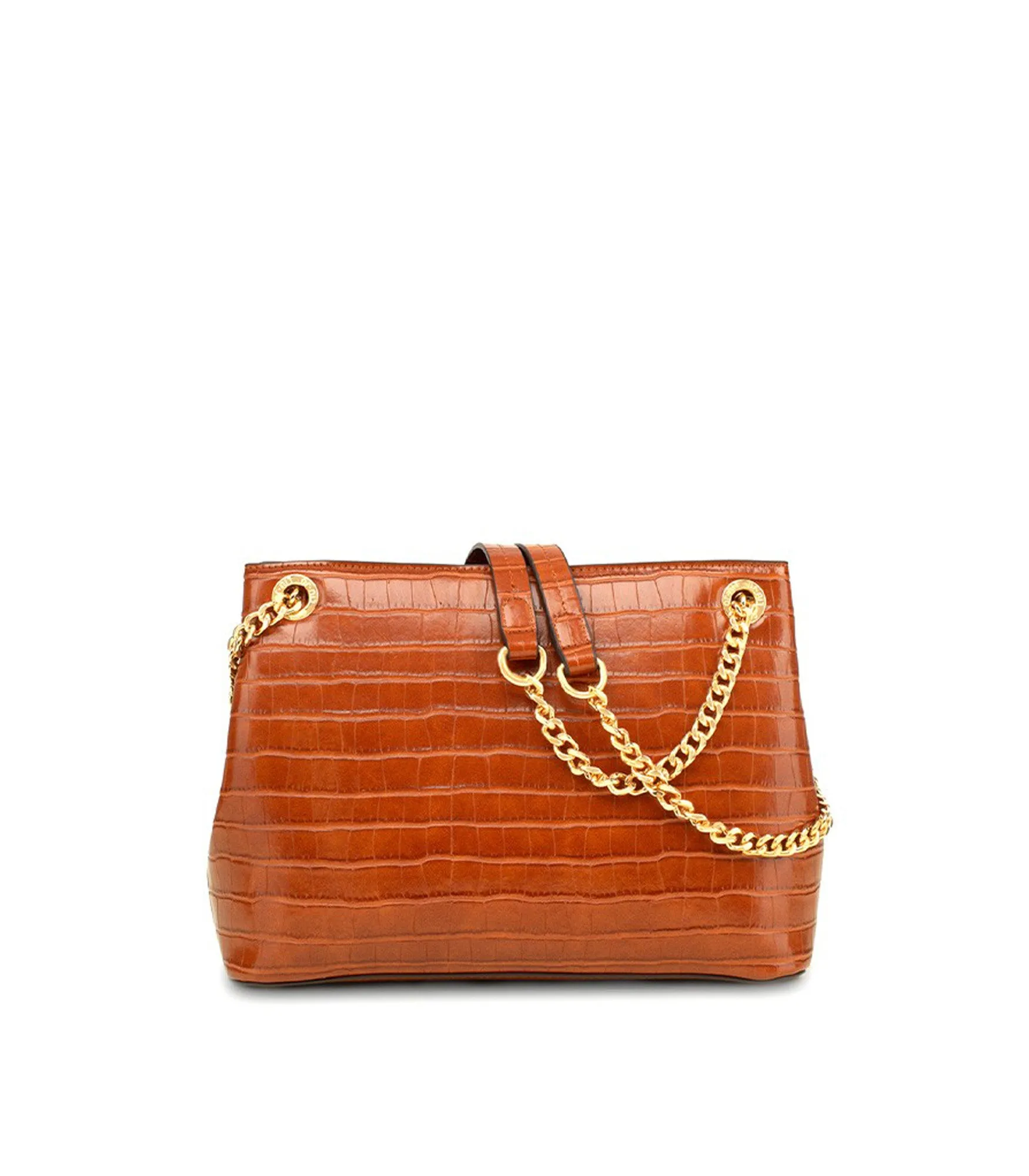 S Crossbody Liu Jo Natu - Marsala