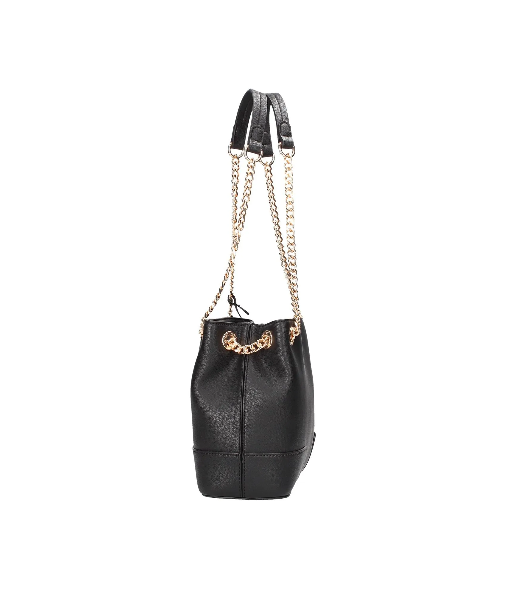 S Crossbody Liu Jo Natu - Nero