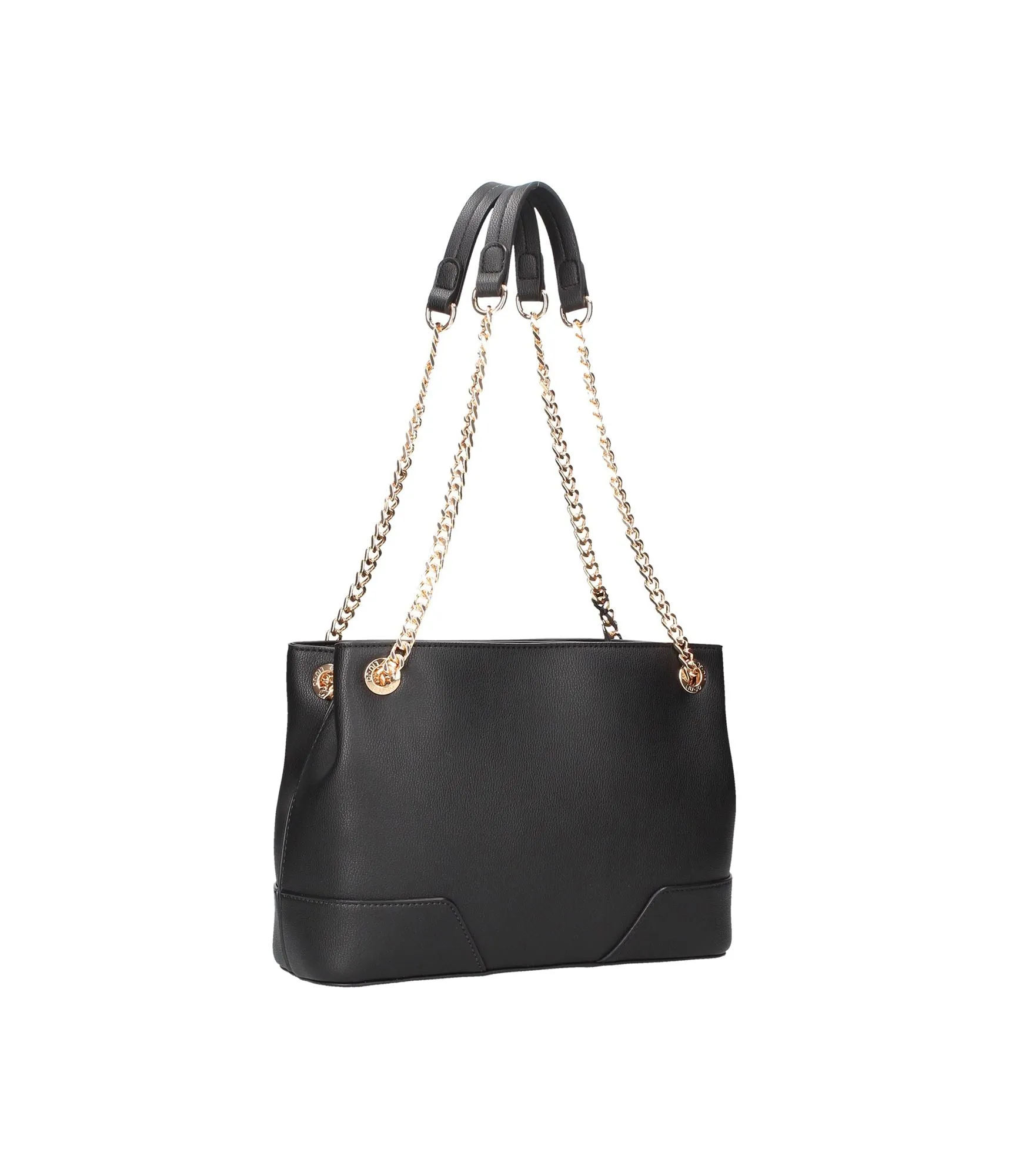 S Crossbody Liu Jo Natu - Nero