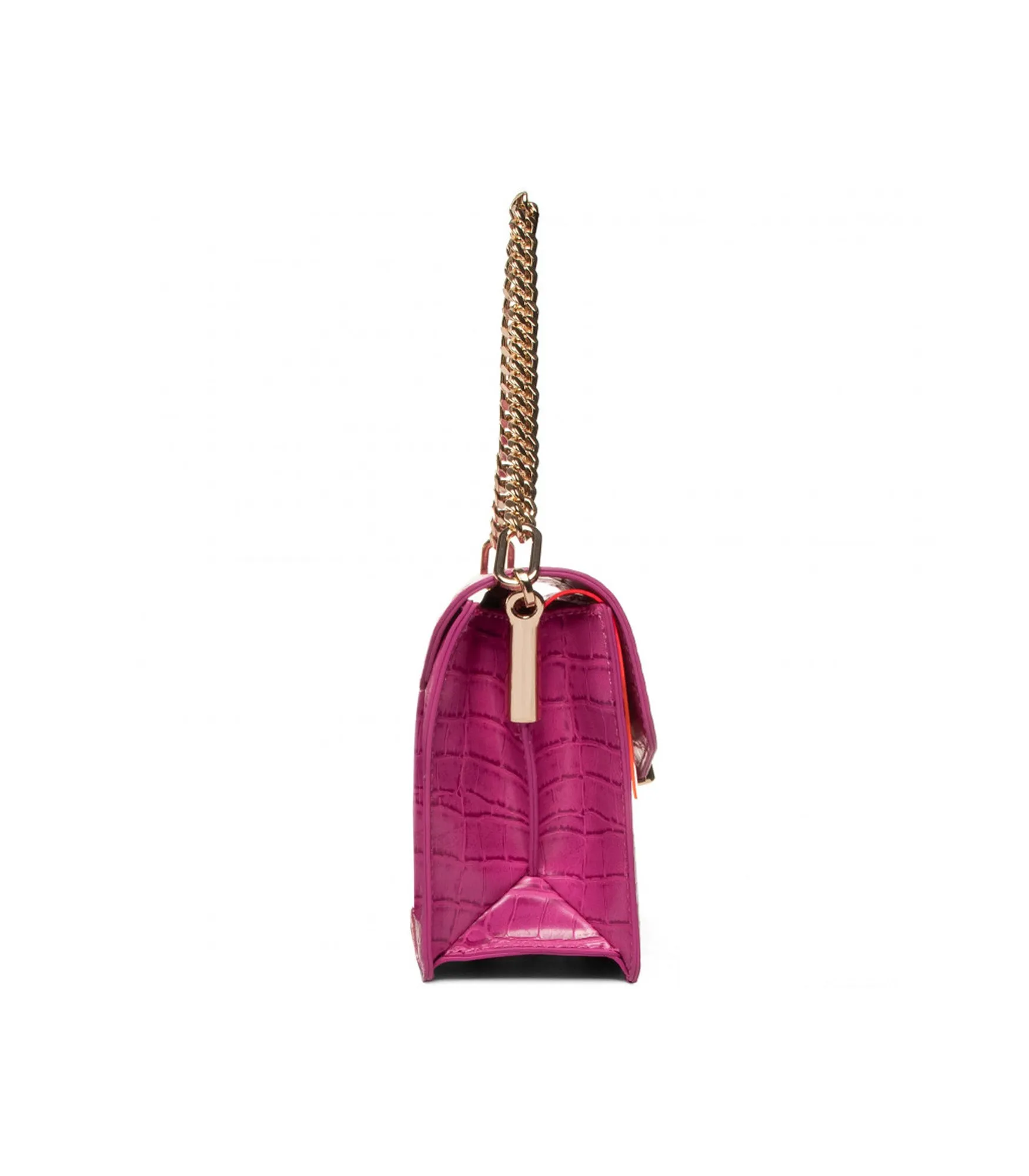 S Crossbody - Pink Bubble