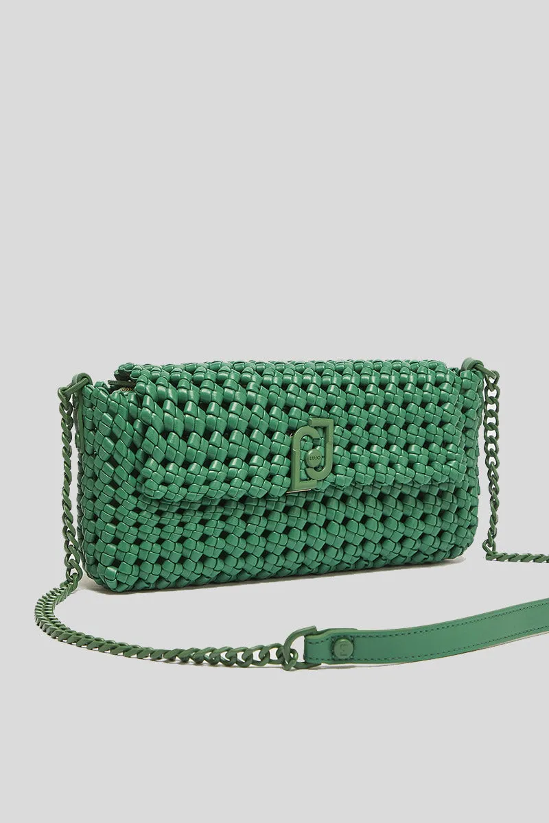S Crossbody - Verde