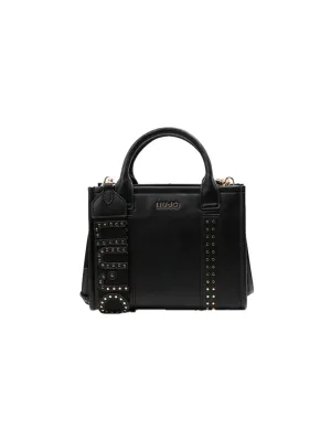 S Tote - Nero