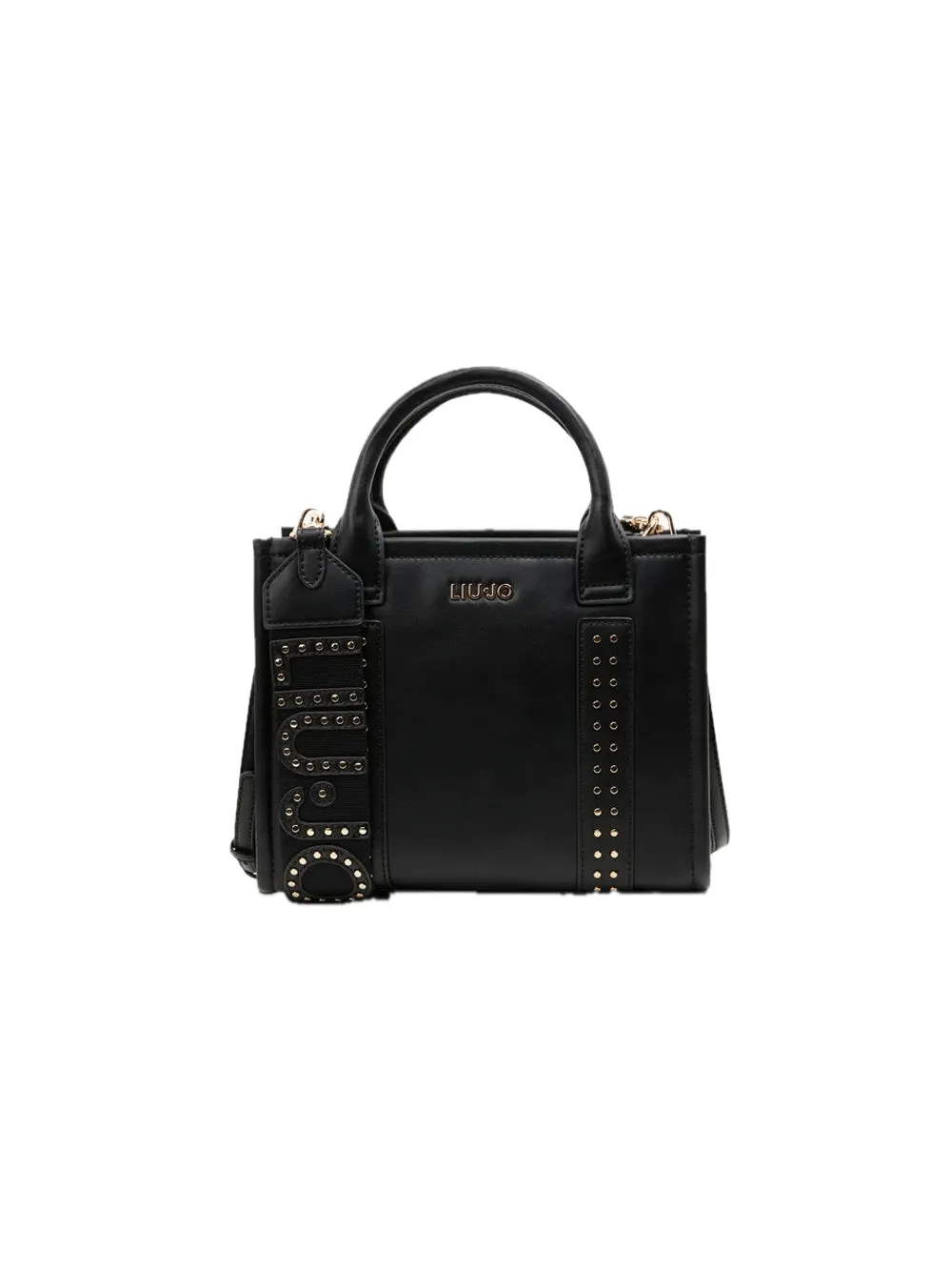 S Tote - Nero