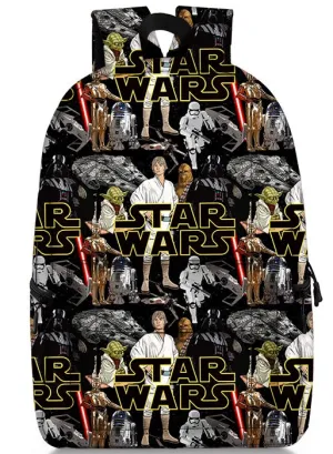 S WARS PRE ORDER BACKPACK 7/19