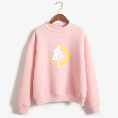 Sailor Moon Sweatshirt
