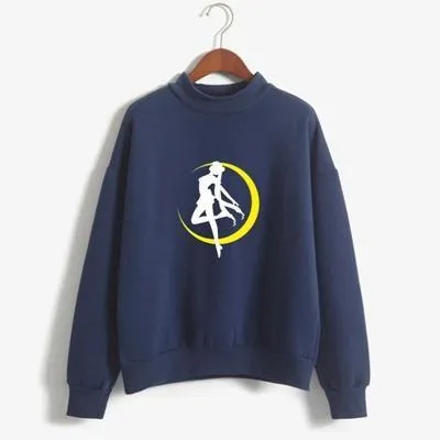 Sailor Moon Sweatshirt