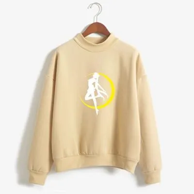 Sailor Moon Sweatshirt