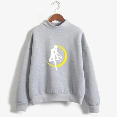 Sailor Moon Sweatshirt
