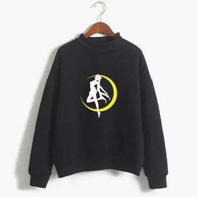 Sailor Moon Sweatshirt