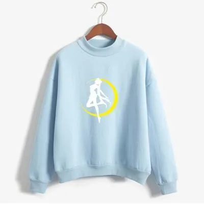Sailor Moon Sweatshirt