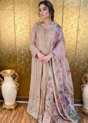 SAIRA SHAKIRA FORMALS