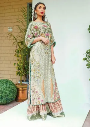 SAIRA SHAKIRA FORMALS