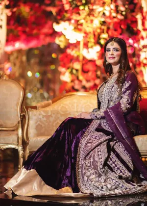 SAIRA SHAKIRA FORMALS