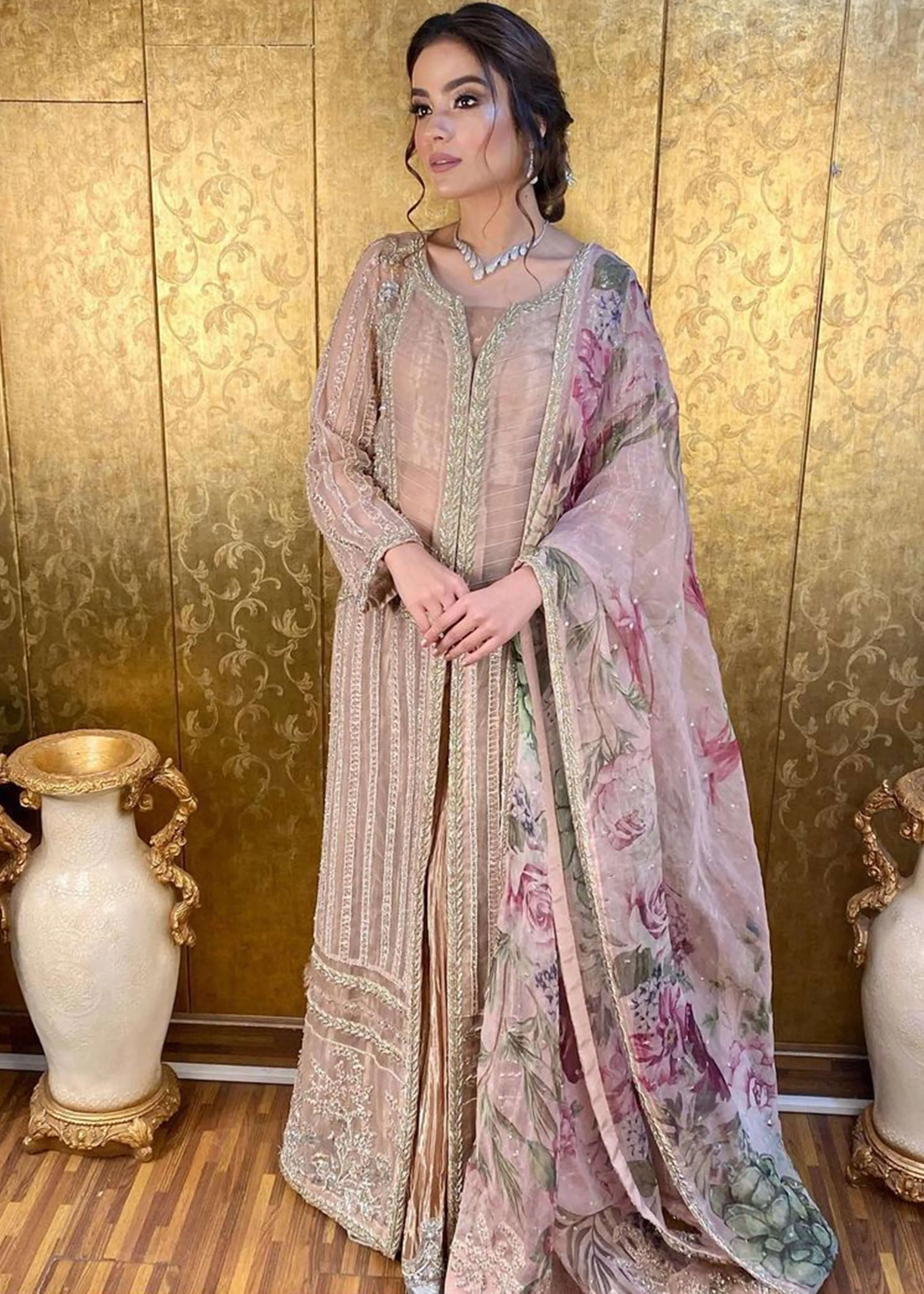 SAIRA SHAKIRA FORMALS