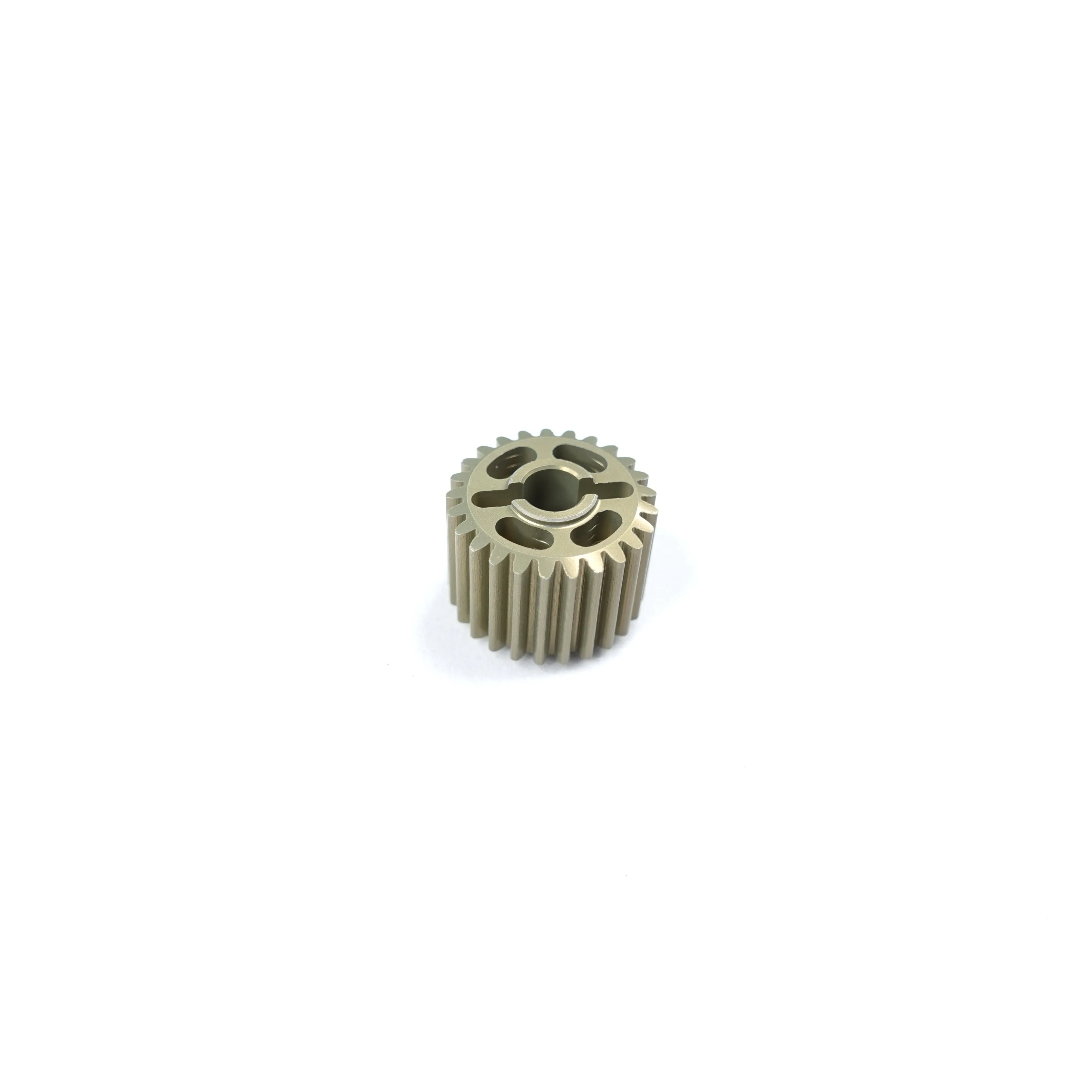 SAK-MG22 Aluminum Idler Gear 25T For KIT-MINI MG