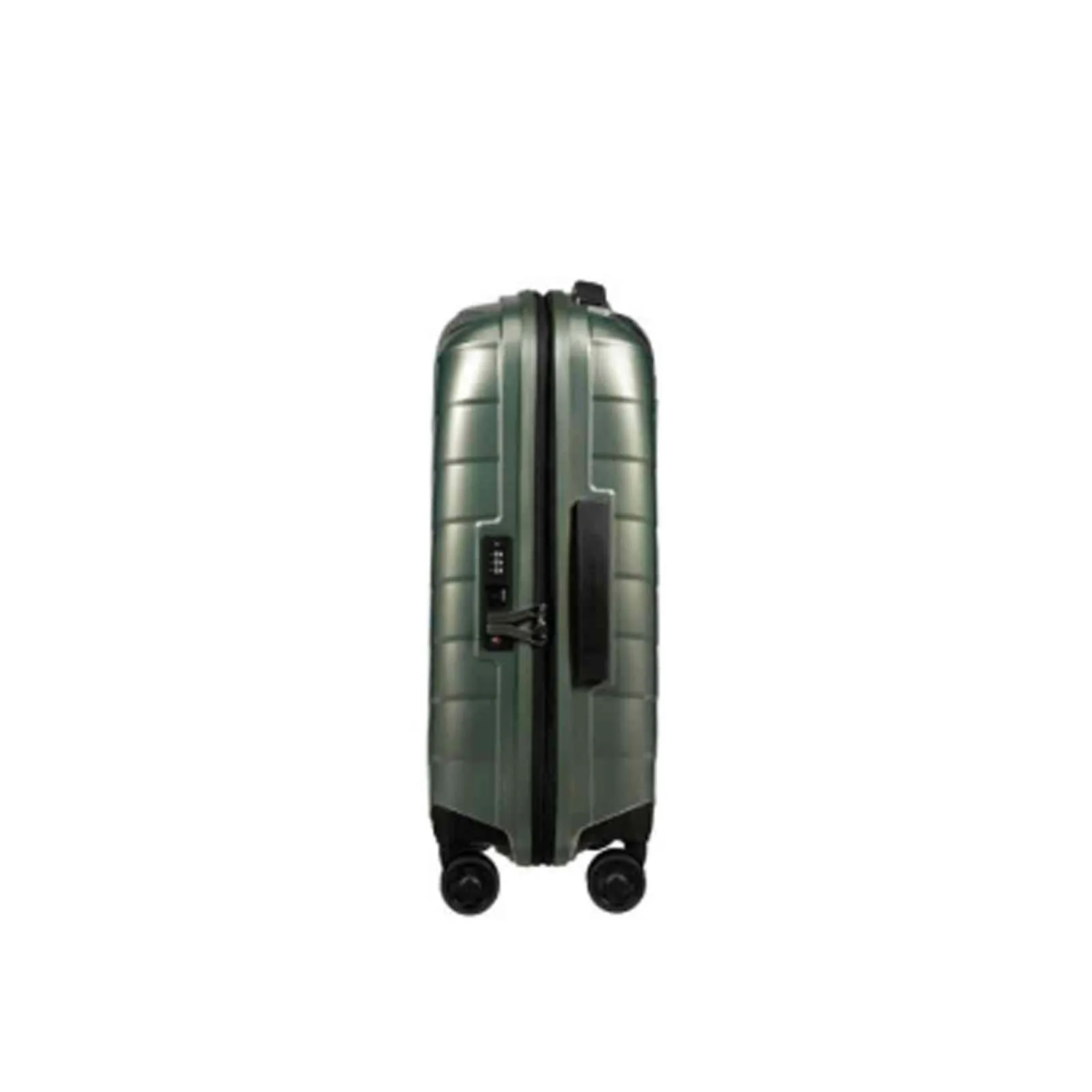 Samsonite Attrix 55cm Suitcase Basil Green