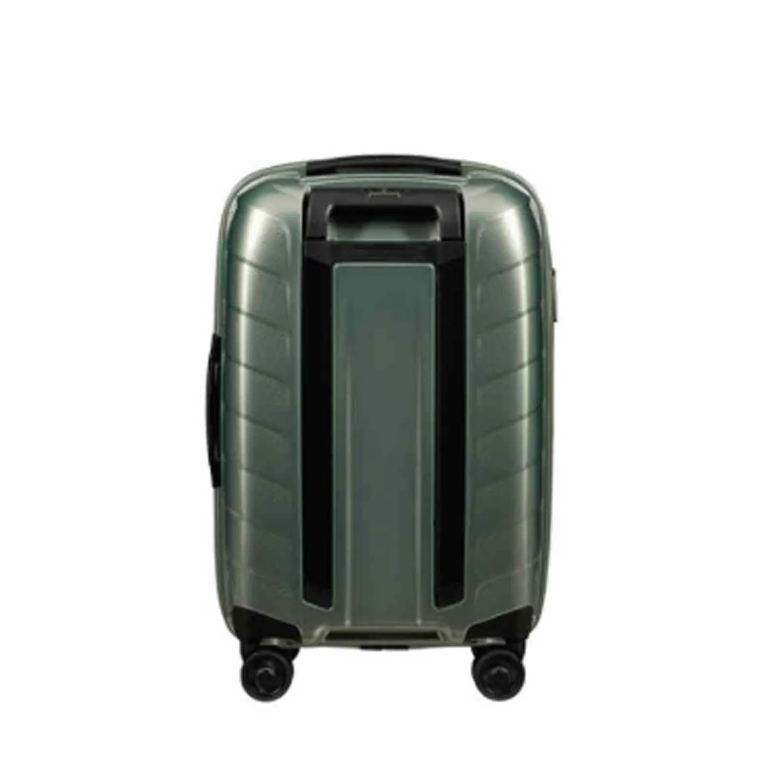 Samsonite Attrix 55cm Suitcase Basil Green