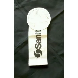 Sanitaire BV1 style Vacuum Bags