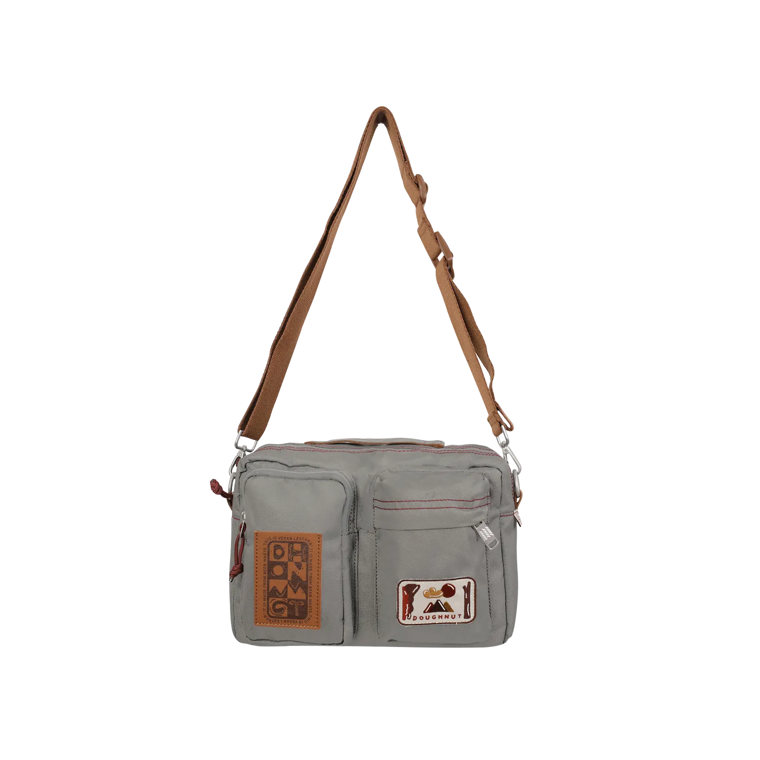 Satchel Dreamwalker Series Crossbody Bag