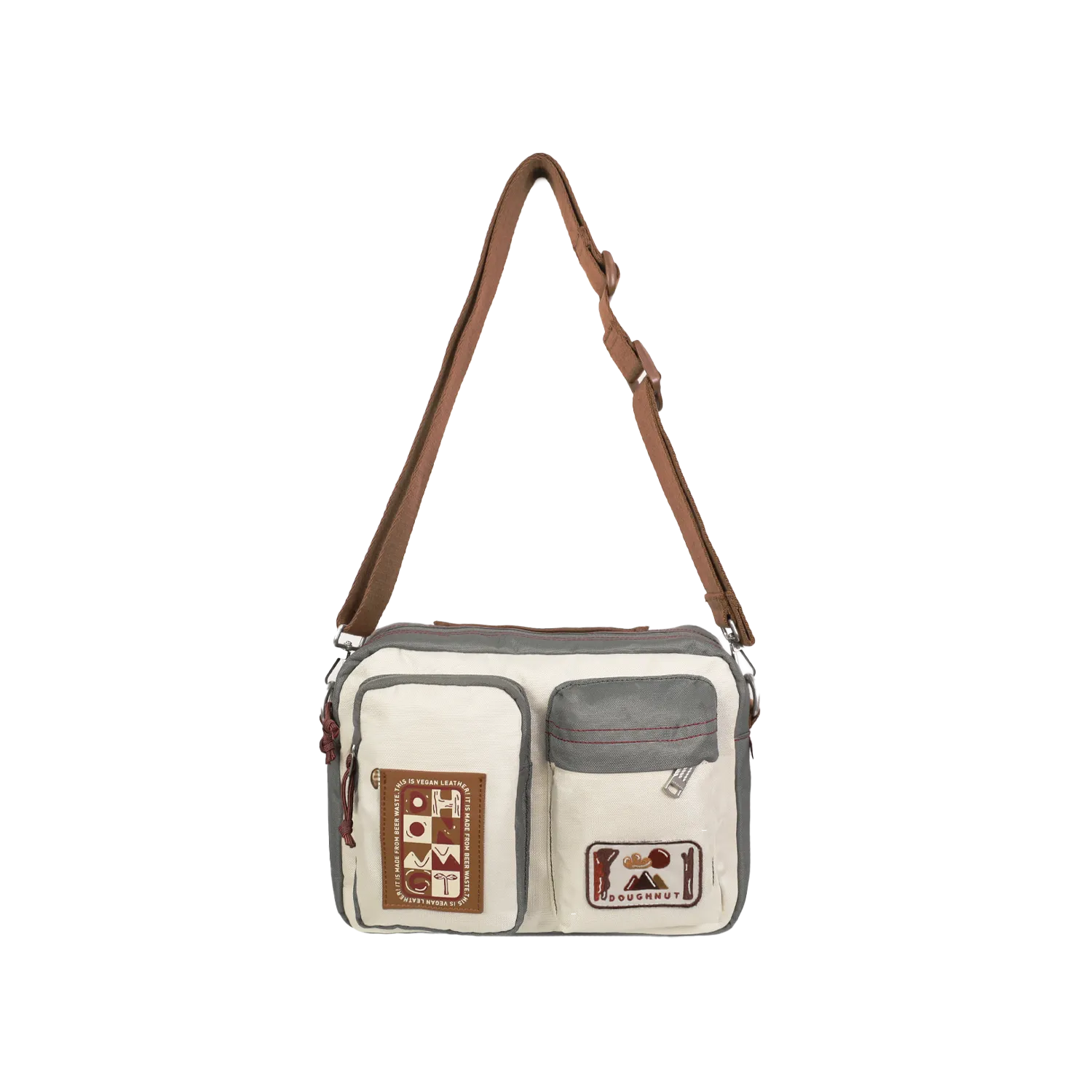 Satchel Dreamwalker Series Crossbody Bag