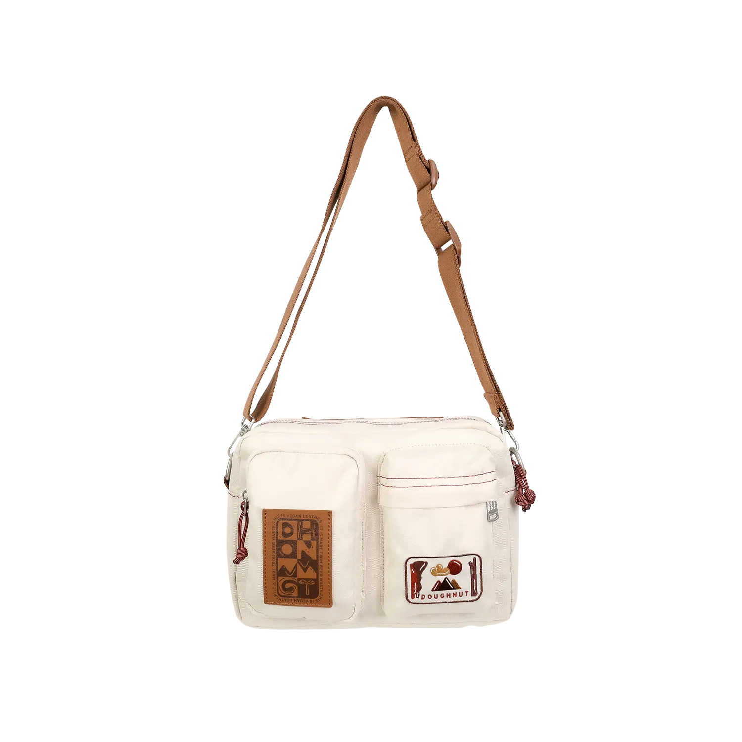 Satchel Dreamwalker Series Crossbody Bag