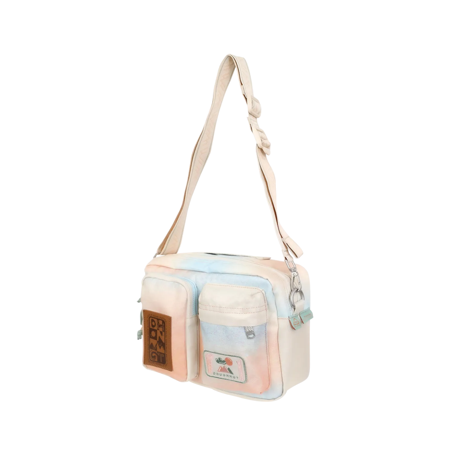 Satchel Dreamwalker Series Crossbody Bag
