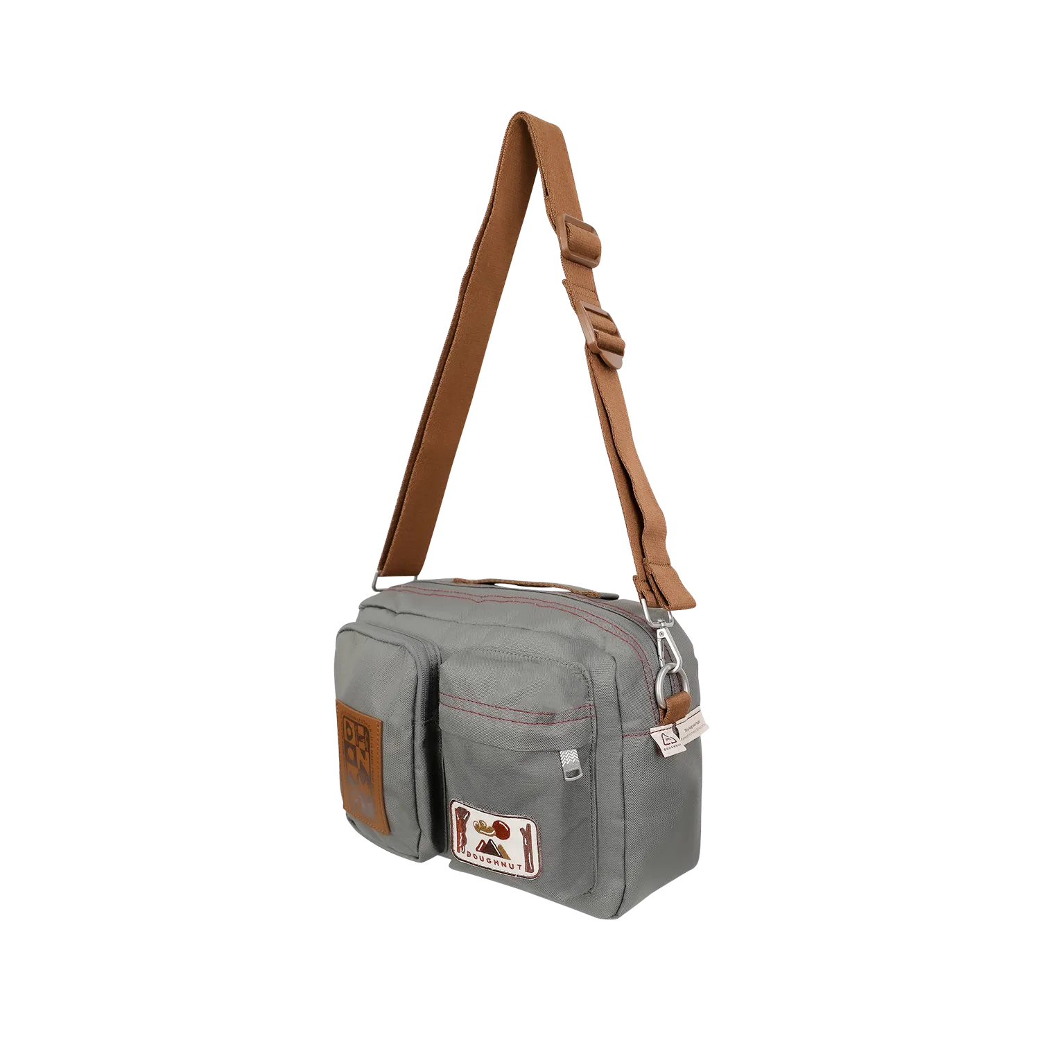 Satchel Dreamwalker Series Crossbody Bag