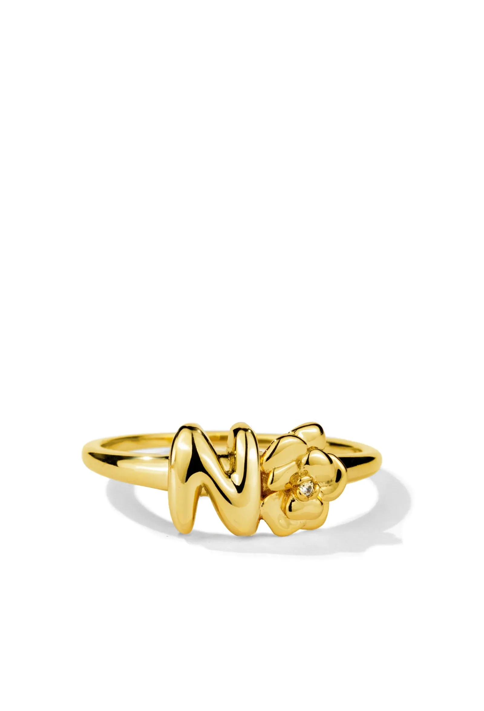 Say No Ring