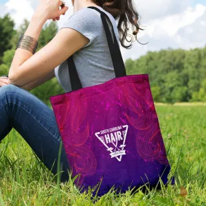 SC Hairdresser Tote Bag