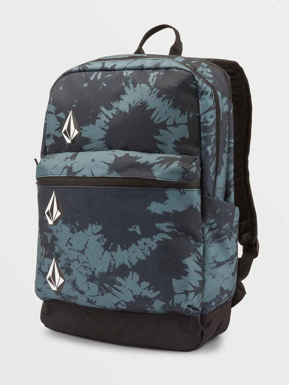 School Backpack - Marina Blue
