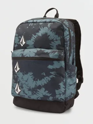 School Backpack - Marina Blue