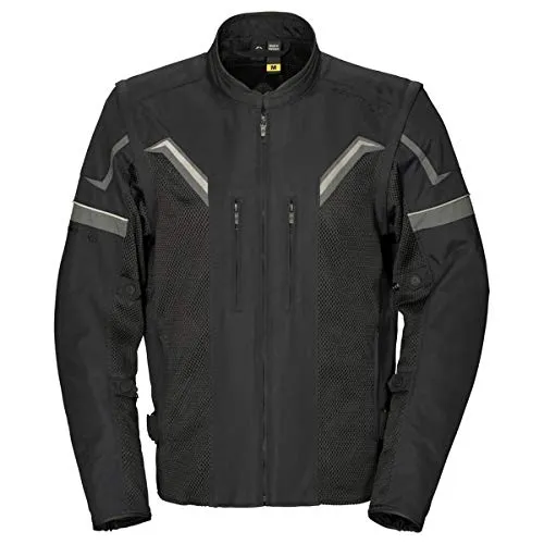 Scorpion EXO Transformer 5-in-1 Textile Jacket