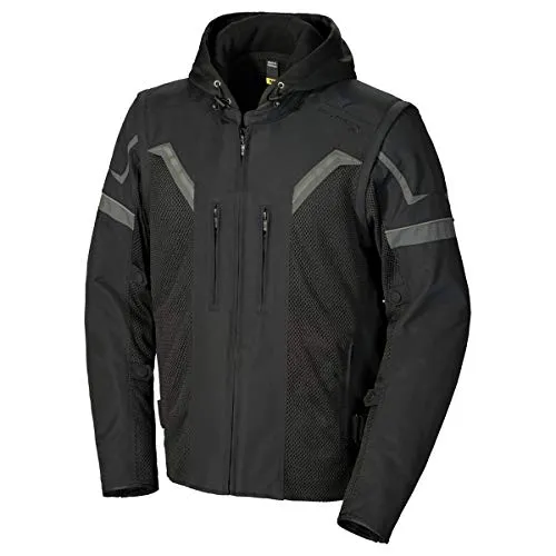 Scorpion EXO Transformer 5-in-1 Textile Jacket
