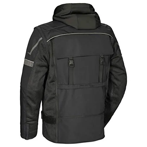 Scorpion EXO Transformer 5-in-1 Textile Jacket