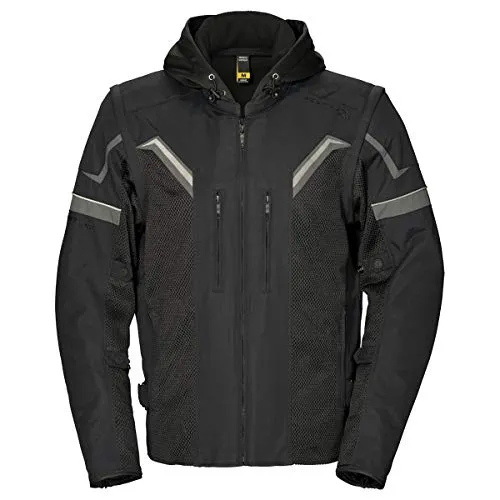 Scorpion EXO Transformer 5-in-1 Textile Jacket