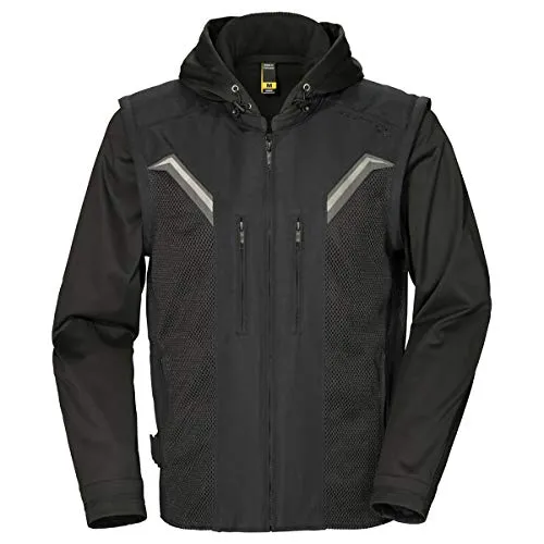 Scorpion EXO Transformer 5-in-1 Textile Jacket
