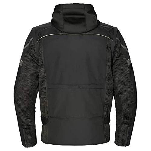 Scorpion EXO Transformer 5-in-1 Textile Jacket