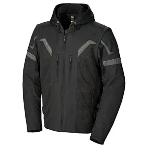 Scorpion EXO Transformer 5-in-1 Textile Jacket