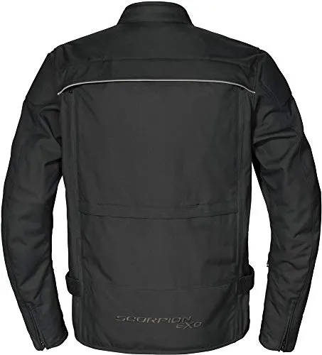 Scorpion Stealthpack Jacket