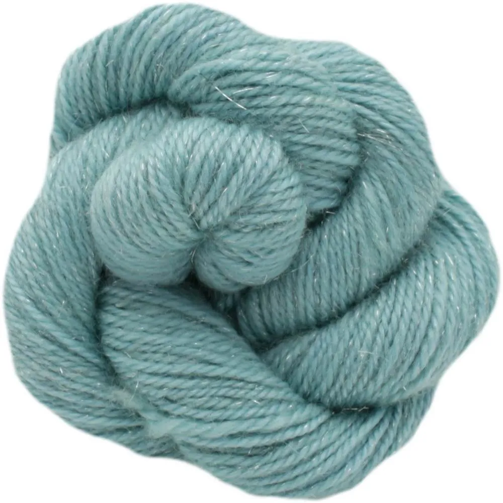 Seafoam Heel/Toe