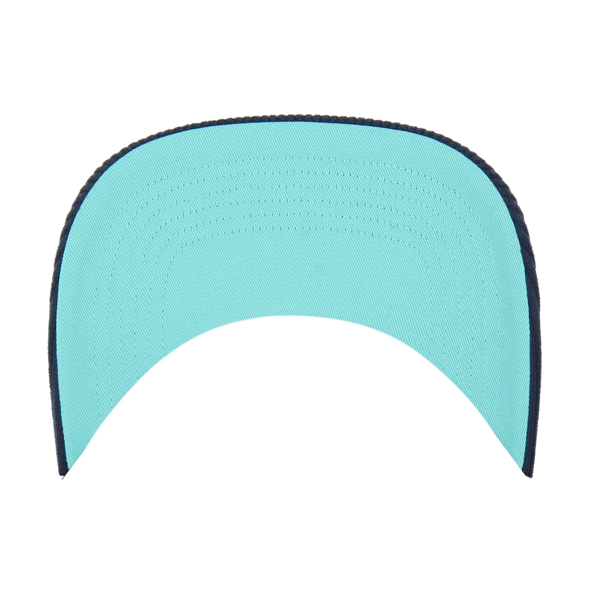SEATTLE KRAKEN CROSSTOWN CORD ARCH '47 HITCH