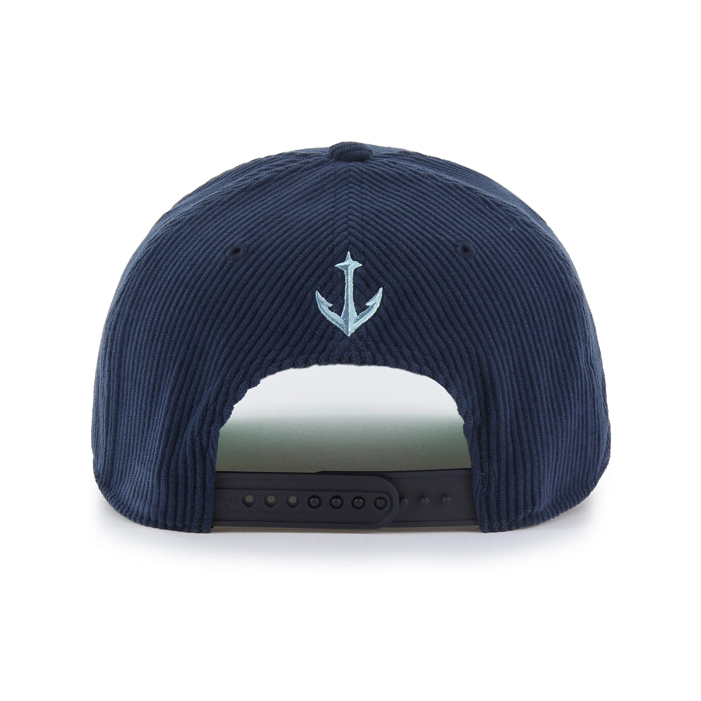 SEATTLE KRAKEN CROSSTOWN CORD ARCH '47 HITCH