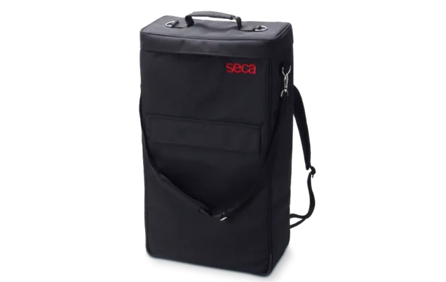 seca 409 - Large back pack for various seca scales / height measures