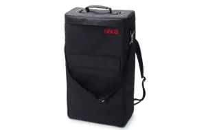 seca 409 - Large back pack for various seca scales / height measures